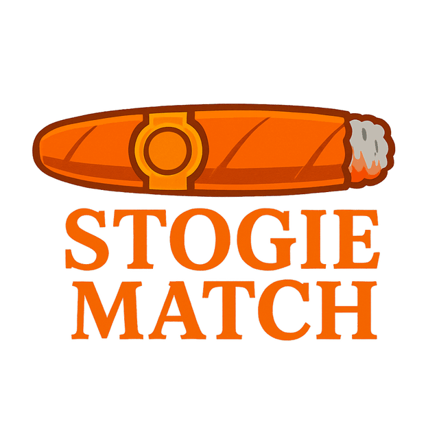 Stogie Match Logo